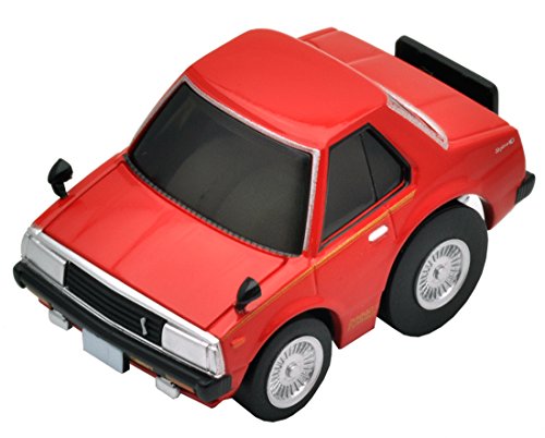 スカイライン　トミカ　チョロQ Amazon.co.jp: チョロQ スカイラインGT-R 08 : おもちゃ